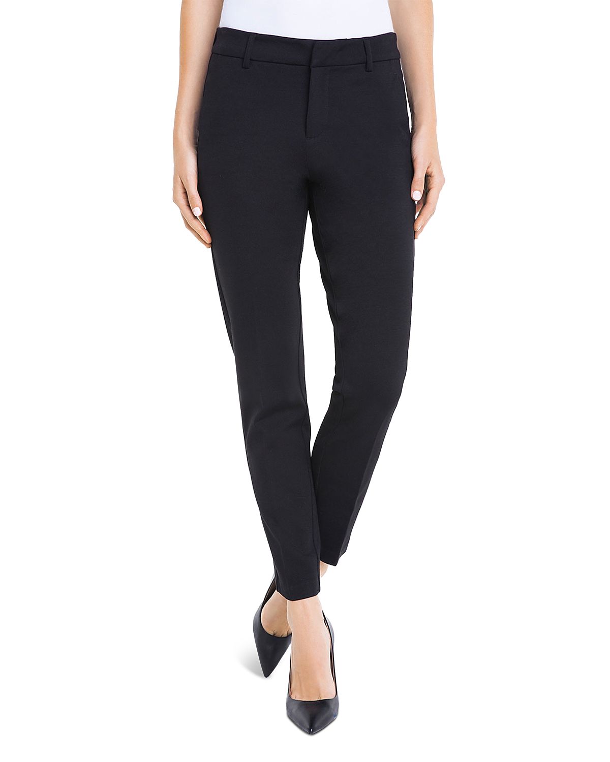 Liverpool Los Angeles Knit Kelsey Trousers