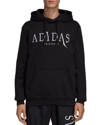 adidas originals universe hoodie sweatshirt