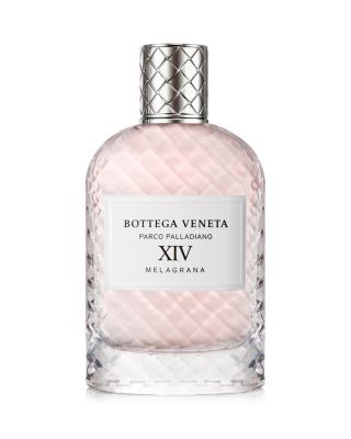 bottega veneta parfums
