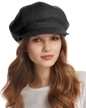 Helen Kaminski Harlyn Baker Boy Cap | Bloomingdale