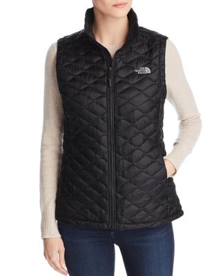north face thermoball trekker vest