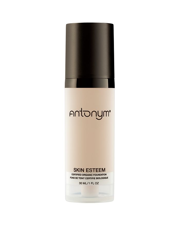 Antonym Cosmetics Certified Organic Skin Esteem Foundation In Beige Light