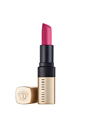 Bobbi Brown Luxe Matte Lip Color In Rebel Rose