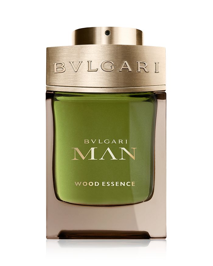 Shop Bvlgari Man Wood Essence Eau De Parfum 3.4 Oz.