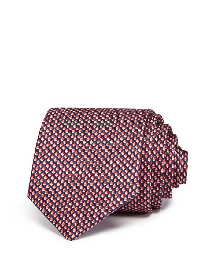 Bloomingdales sales burberry tie