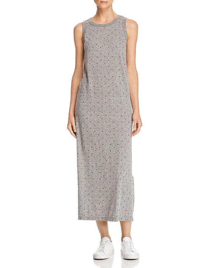 Current elliott perfect muscle tee dress sales