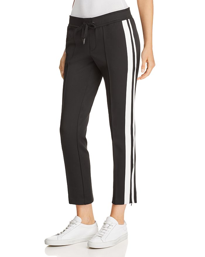 Pam and gela cropped track pant top