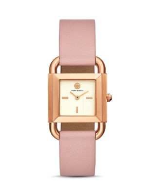 Tory Burch Rose gold Phipps Watch Tory Burch | Accessories | Nwt Tbw725 Tory Burch Phipps Rose  main image 3