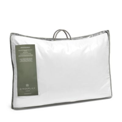 Gingerlily - Silk Blend Pillows