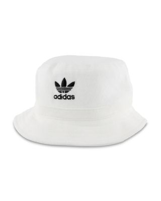 adidas terry bucket hat