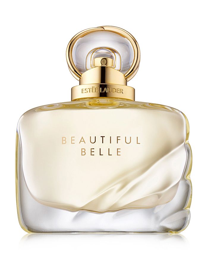 Shop Estée Lauder Beautiful Belle Eau De Parfum Spray 1.7 Oz.