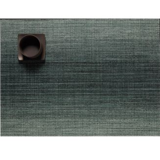 Chilewich Ombré Placemat, 14" x 19"
