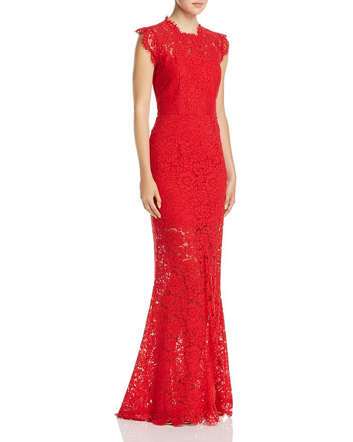 Rachel zoe estelle gown 2025