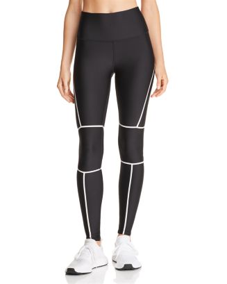 Alo yoga cheap halftime leggings