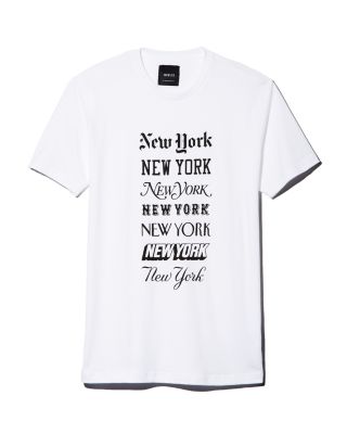 Knowlita - New York Seven Graphic Tee
