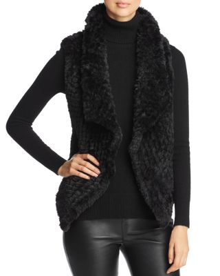 Bagatelle online Fur Vest