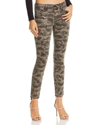 blank nyc camo pants