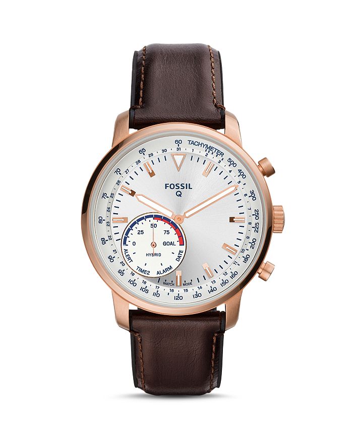 Fossil hybrid on sale goodwin