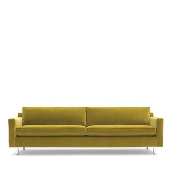 Mitchell Gold Bob Williams Hunter Sofa Collection Bloomingdale S