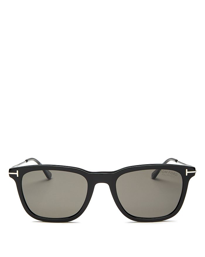 Tom ford arnaud 53mm polarized cheap sunglasses