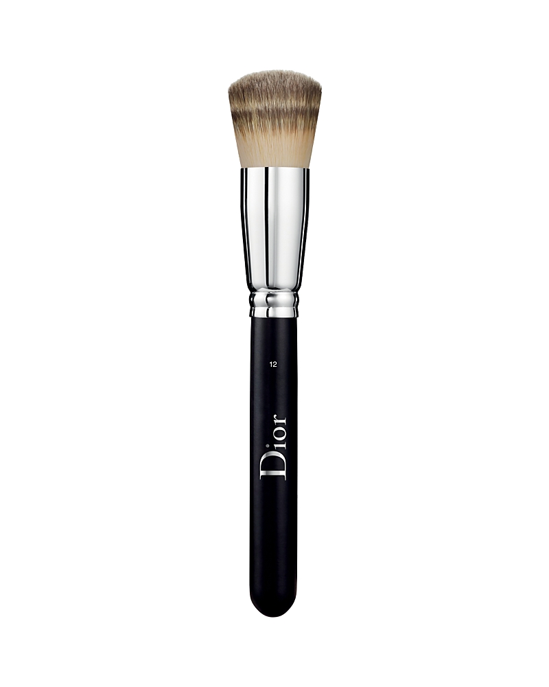 Dior Backstage Full Coverage Fluid Foundation Brush n12
