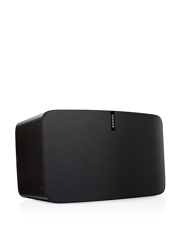 Sonos Play:5 Speaker In Black