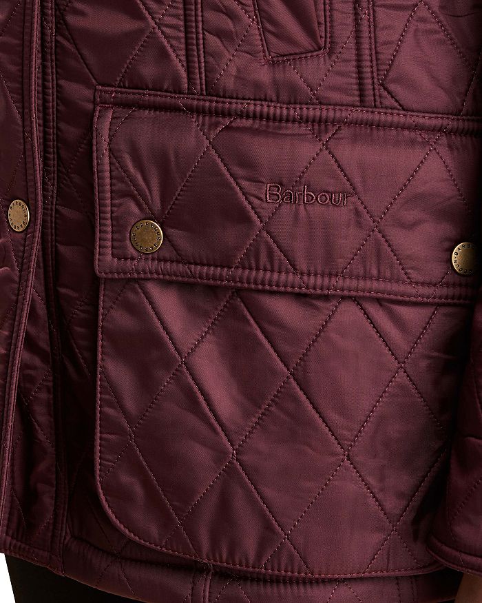 barbour beadnell colours