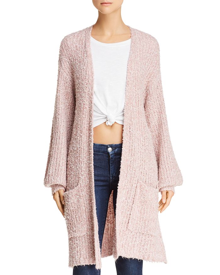 Bb dakota discount coffee date cardigan