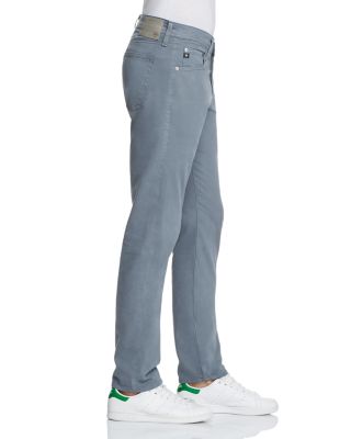 Tellis 34&amp;quot; Slim Fit Twill Pants