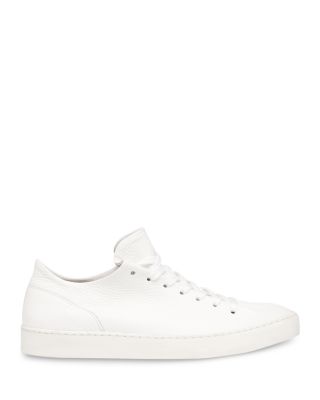 Women's Folly Leather Lace Up Sneakers