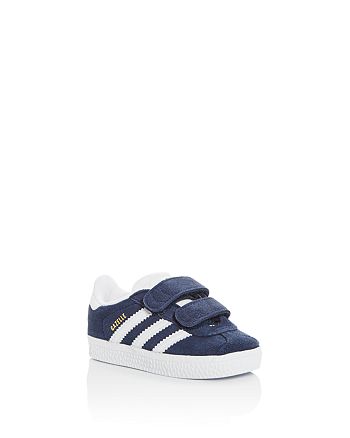 Adidas Unisex Gazelle Suede Sneakers Walker Toddler