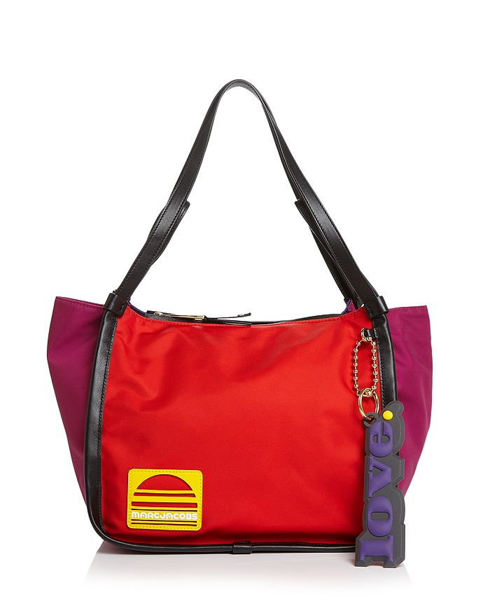 Marc jacobs on sale sport tote