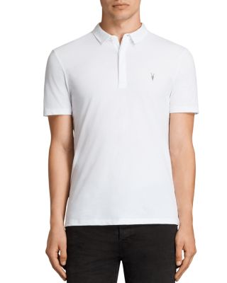 all saints polo shirt sale