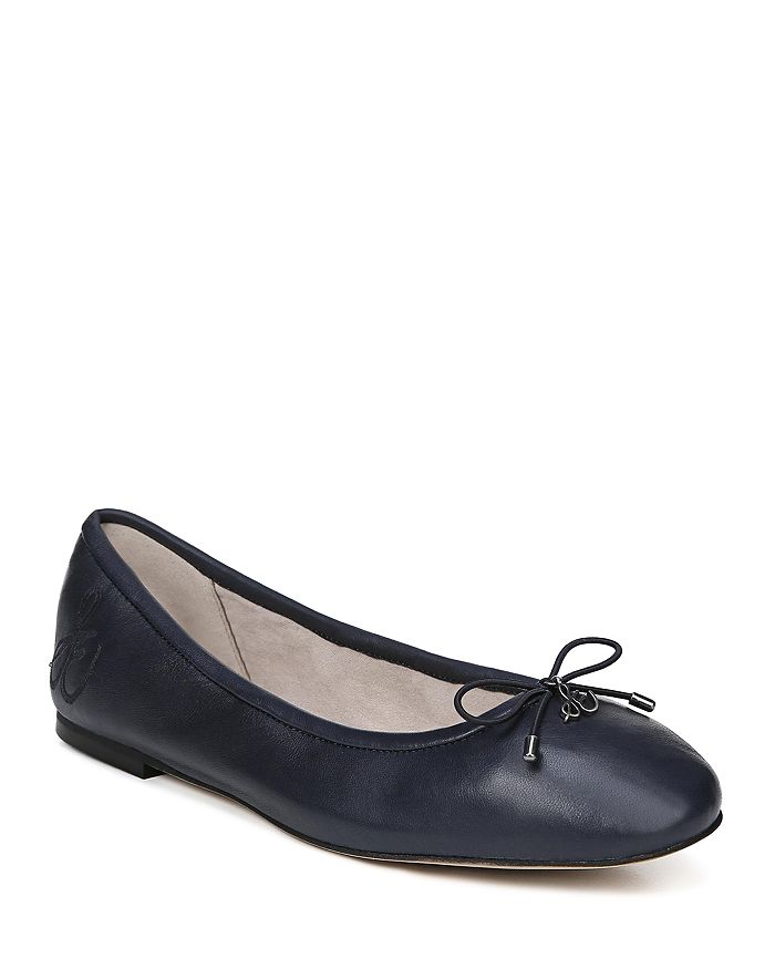 Sam edelman clearance black felicia flats