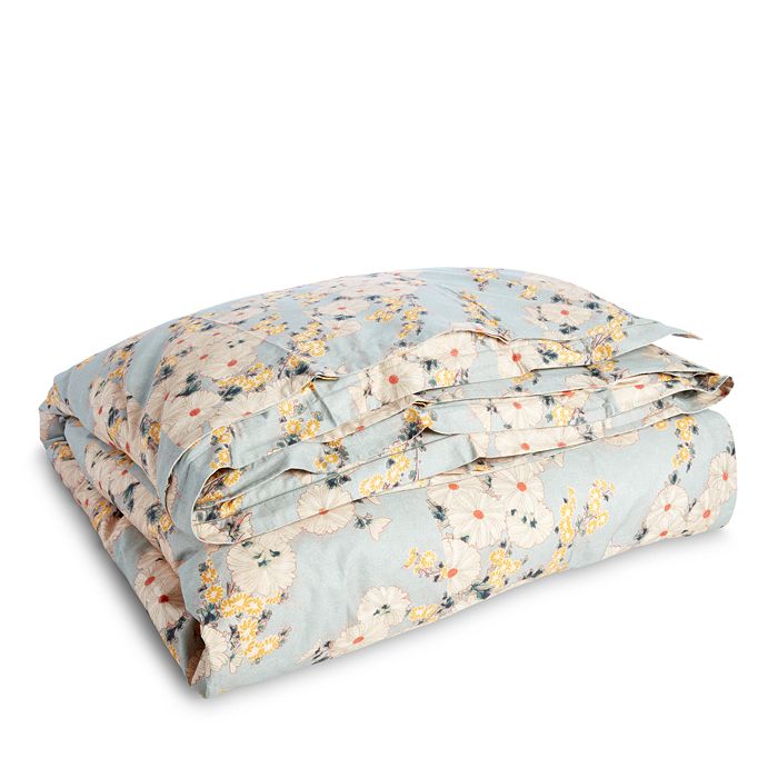 Ralph Lauren Anitra Duvet Cover Full Queen 100 Exclusive