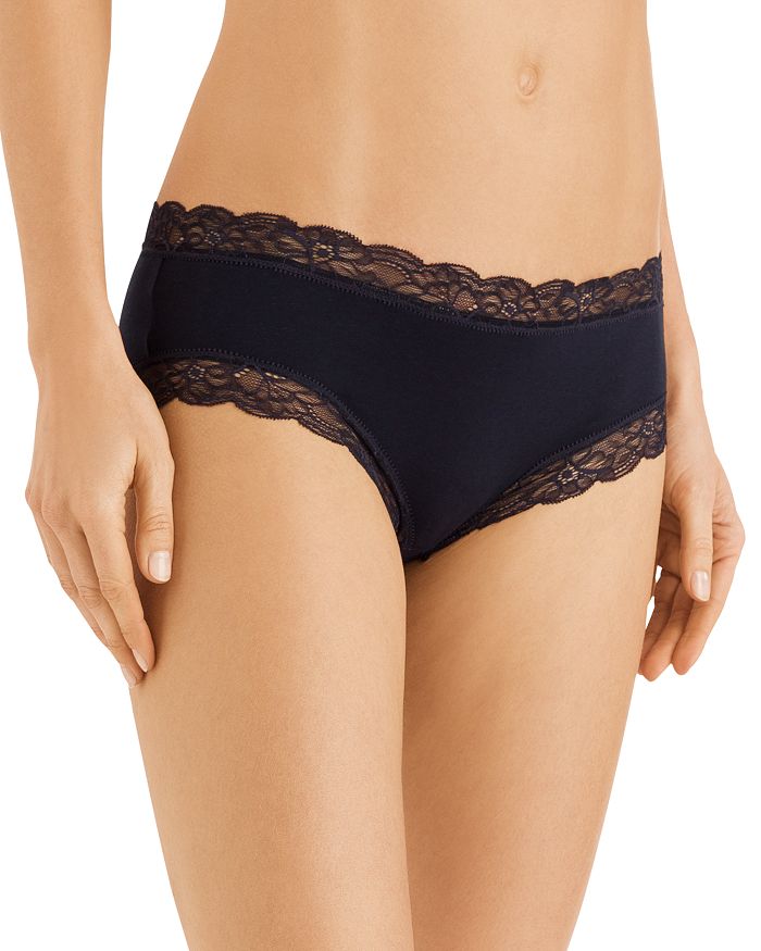 Lace Boyshorts & Hipster Panties For Women - Bloomingdale's
