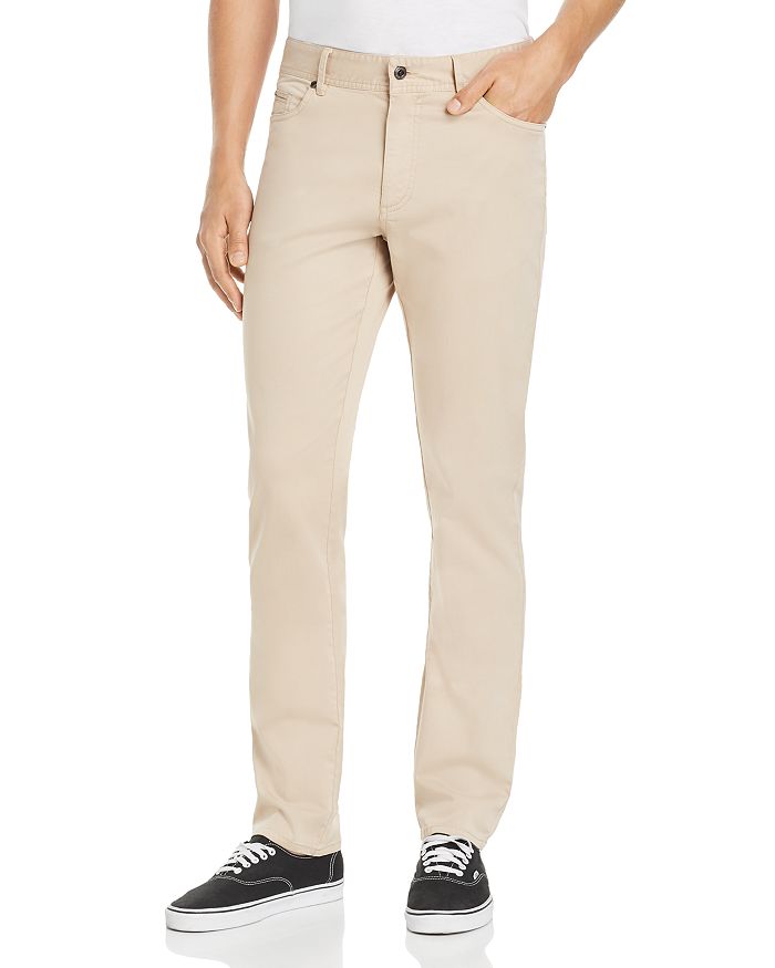 Johnnie-O Sawyer Taper Fit Chinos | Bloomingdale's