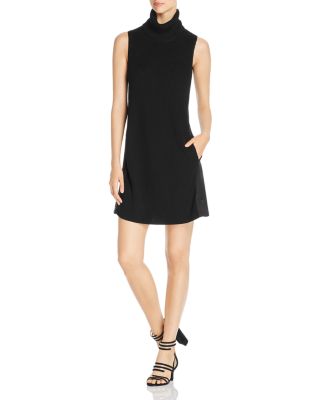 tahari sweater dress