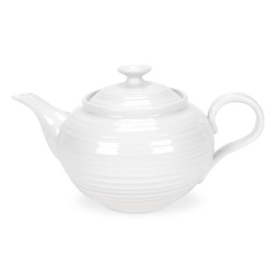 Portmeirion Sophie Conran Teapot