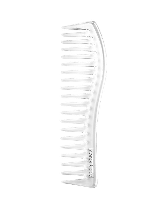 LEONOR GREYL WIDE-TOOTH COMB,3024B