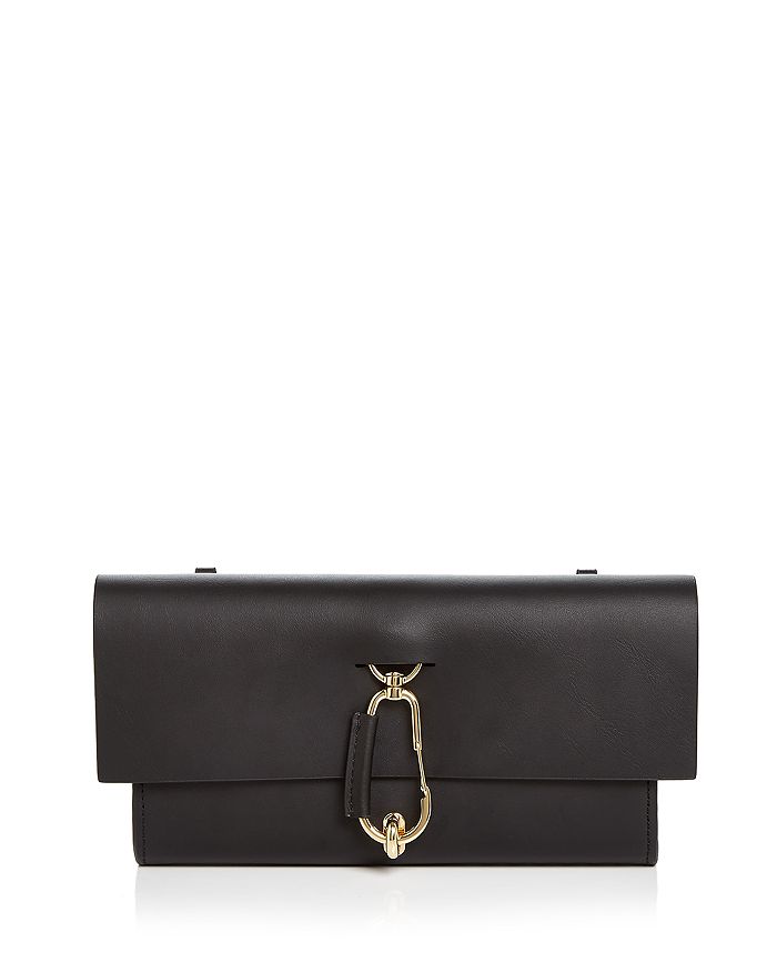 Zac zac posen hotsell clutch
