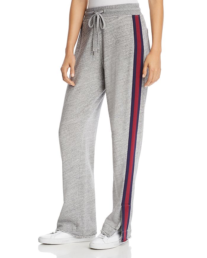 White Sweatpants for Women - Bloomingdale's