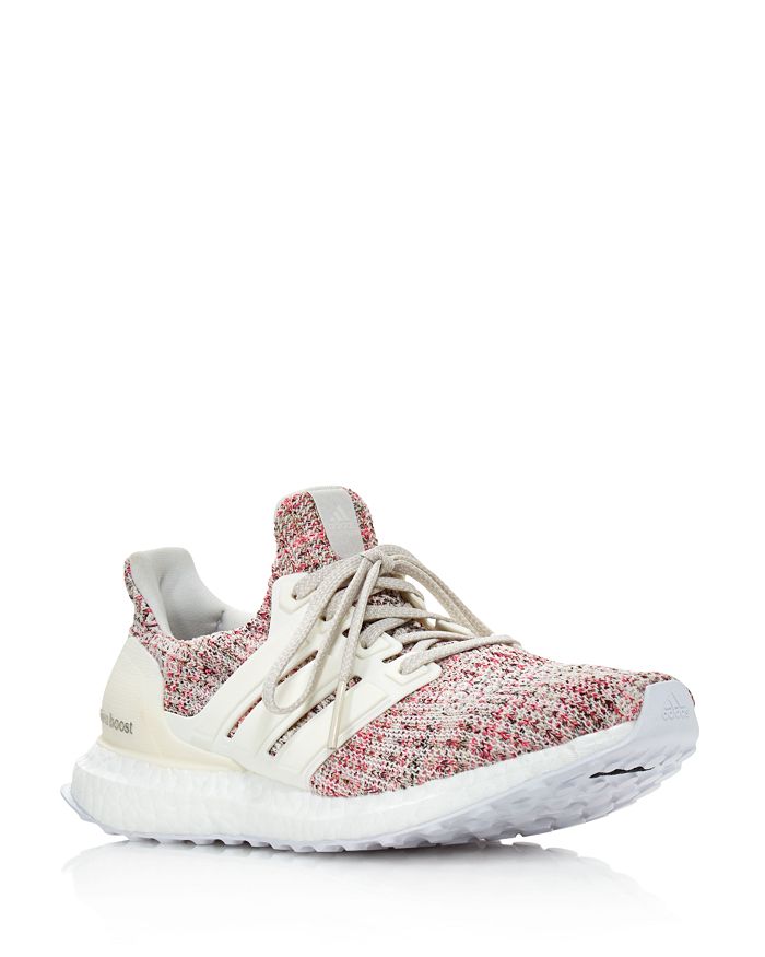 ADIDAS ORIGINALS WOMEN'S ULTRABOOST LACE UP SNEAKERS,BB6496