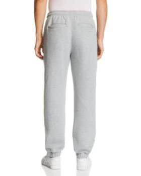 burberry gray sweatpants
