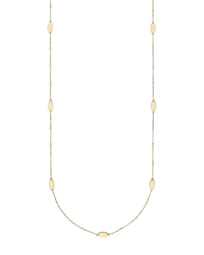 Kendra scott station necklace on sale