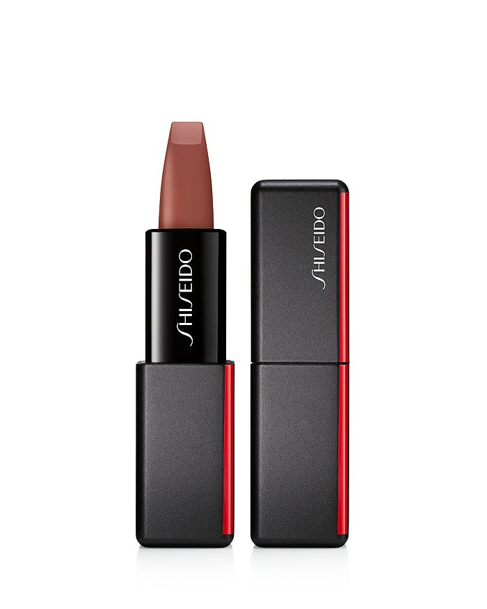 Shop Shiseido Modernmatte Powder Lipstick In 507  Murmur
