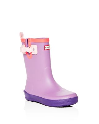 hunter rain boots for toddlers