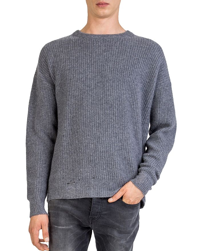 The kooples cashmere sweater top