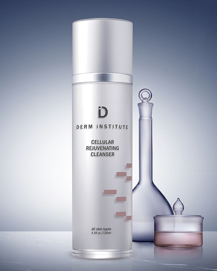 Shop Derm Institute Cellular Rejuvenating Cleanser