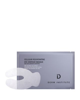 Cellular Rejuvenating Eye Contour Masque